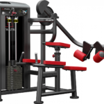 Atlantis - Glute Machine