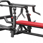 Atlantis - Lying Converging Bench Press
