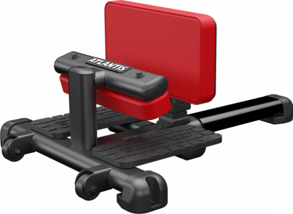 ATLANTIS - Sissy Squat