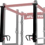 Atlantis - Jammer Arms (Pair)