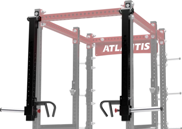 Atlantis - Jammer Arms (pair)