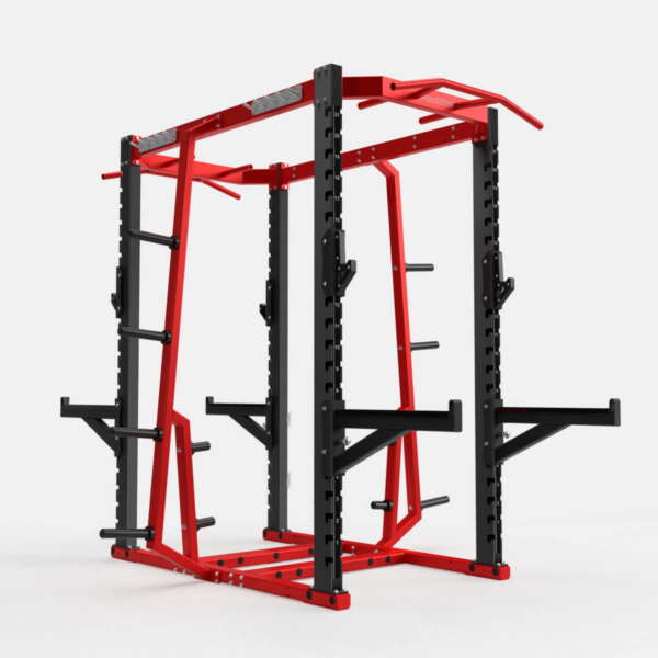 Rogers Athletic - Dual Rack XL | Pendulum