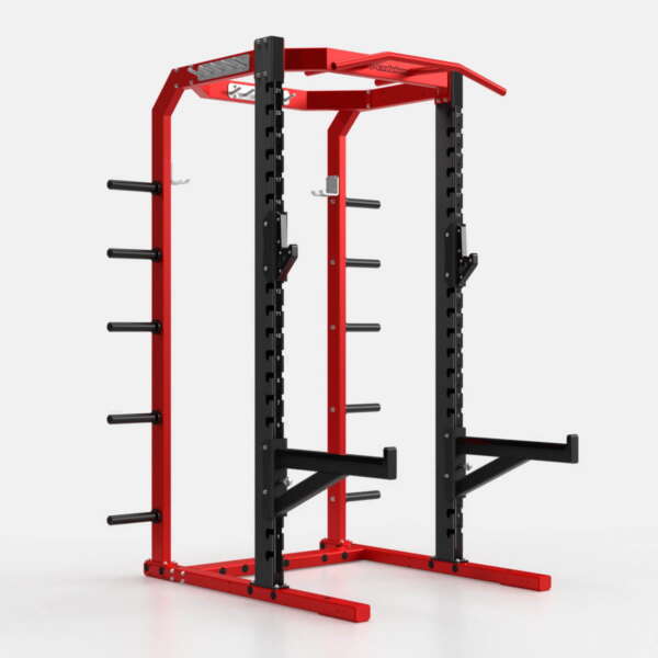 Rogers Athletic - Basic Rack | Pendulum