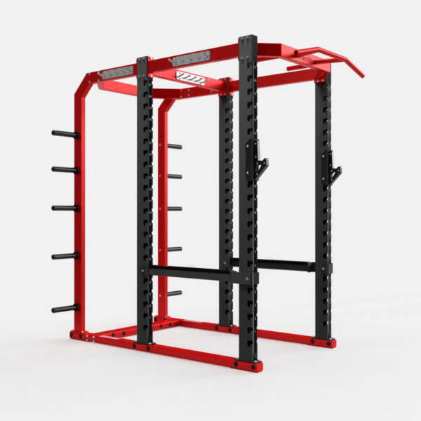 Rogers Athletic - Full Rack | Pendulum