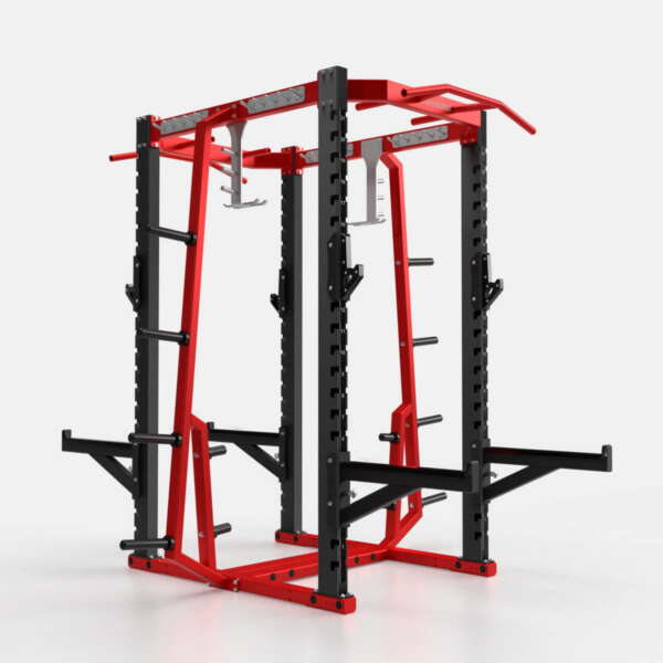 Rogers Athletic - Dual Rack | Pendulum
