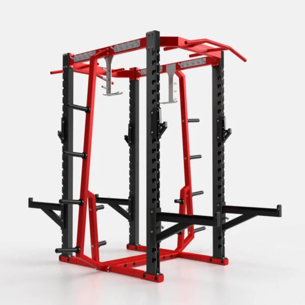 Rogers Athletic - Dual Rack | Pendulum