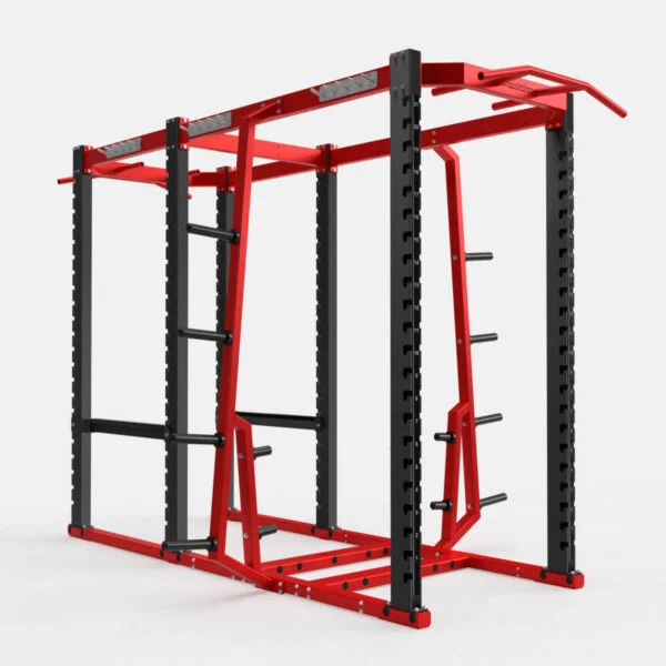Rogers Athletic - Mega Rack Xl | Pendulum