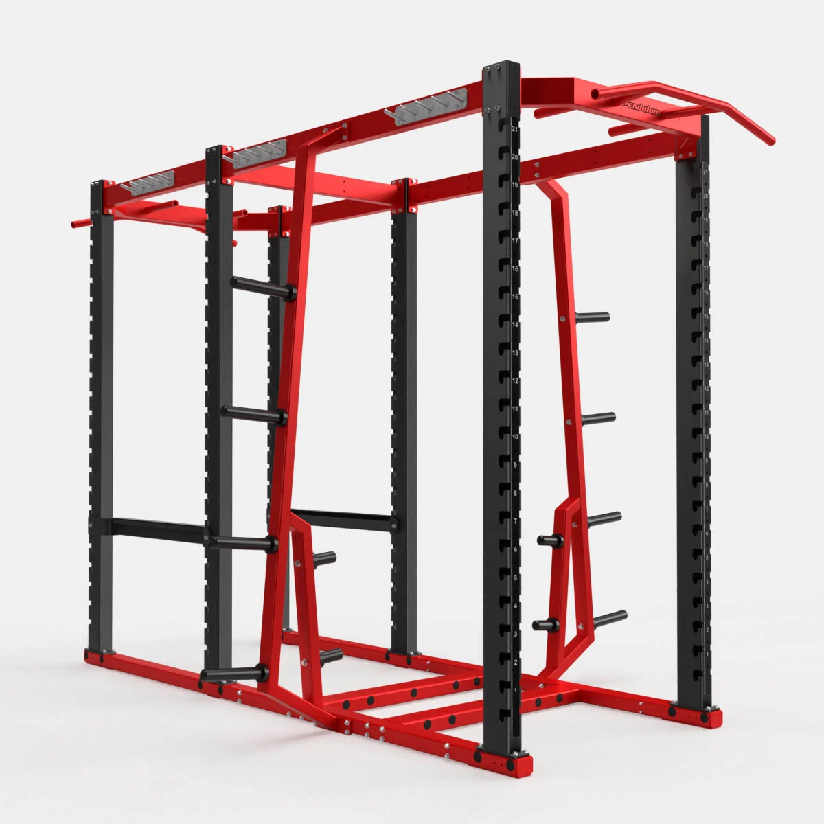Rogers Athletic - Mega Rack Xl | Pendulum