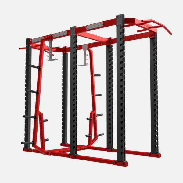 Rogers Athletic - Mega Rack | Pendulum
