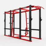 Rogers Athletic - Mega Pro Rack | Pendulum
