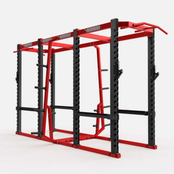 Rogers Athletic - Mega Rack Pro | Pendulum