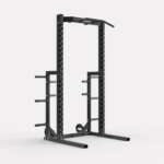 Rogers Athletic - Mobile Half Rack (84") | Pendulum