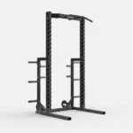Rogers Athletic - Mobile Half Rack (84") | Pendulum