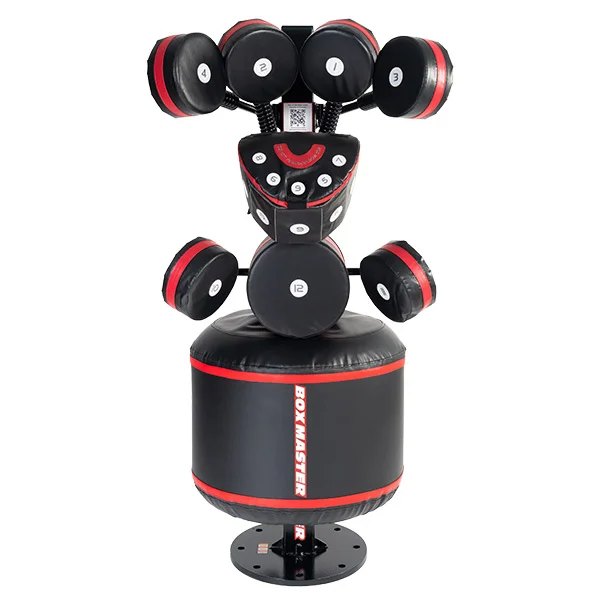 Boxmaster - Kick Pad Attachment - Image 4