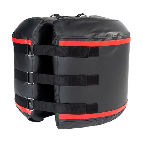 Boxmaster - Kick Pad Attachment - Image 3