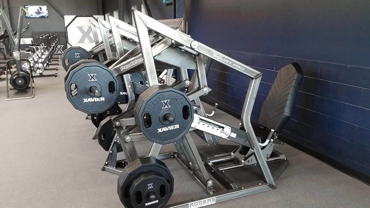 Rogers Athletic - Seated Squat Pro | Pendulum - Image 18