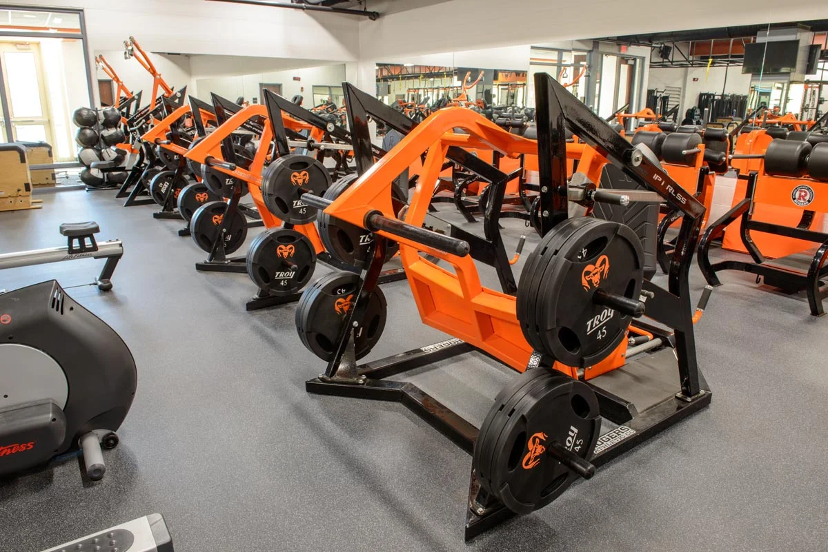 Rogers Athletic - Hip Press Pro | Pendulum - Image 4