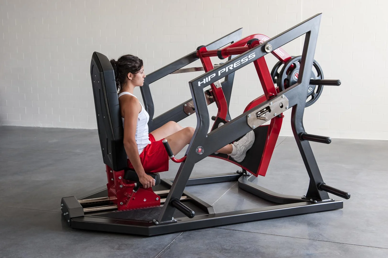 Rogers Athletic - Hip Press Pro | Pendulum - Image 10