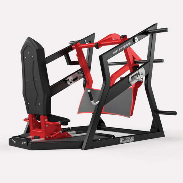 Rogers Athletic - Hip Press | Pendulum
