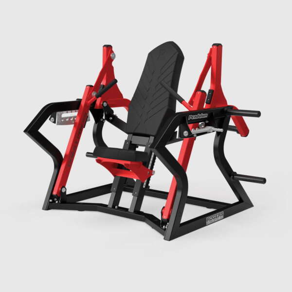 Rogers Athletic - Vertical Chest Press Pro | Pendulum