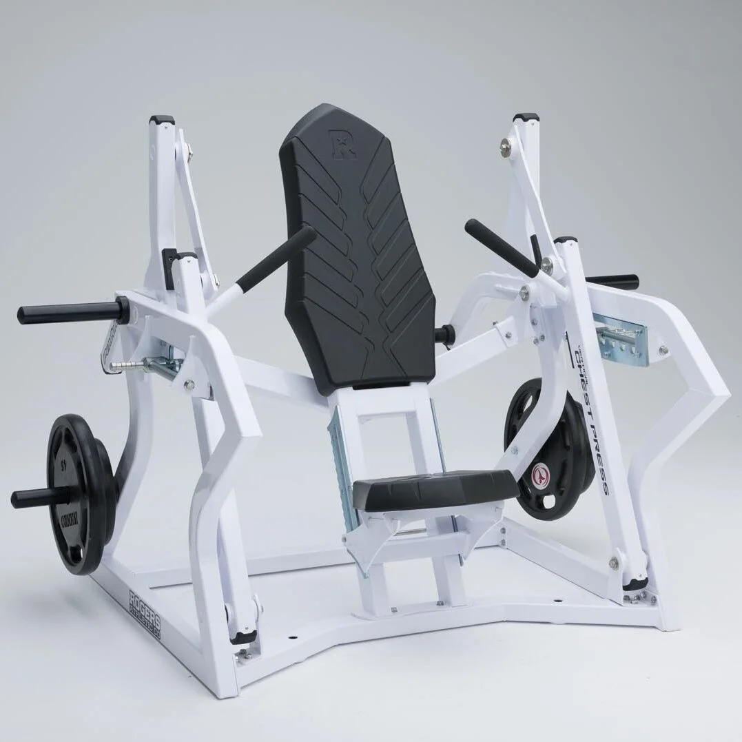 Rogers Athletic - Vertical Chest Press Pro | Pendulum - Image 5