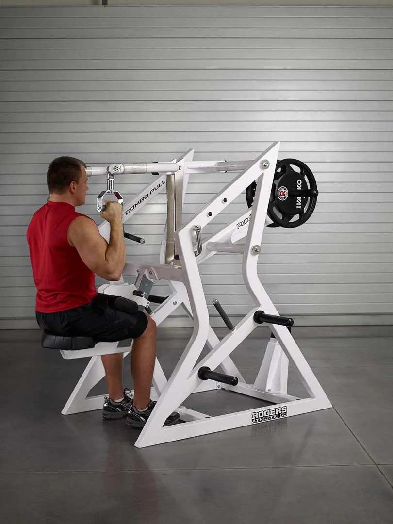 Rogers Athletic - Lat Combo Pull | Pendulum - Image 15