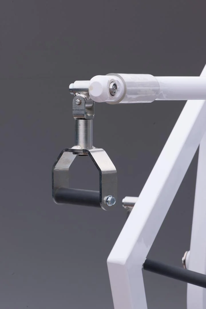Rogers Athletic - Lat Combo Pull | Pendulum - Image 12