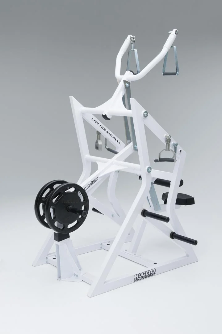 Rogers Athletic - Lat Combo Pull | Pendulum - Image 10