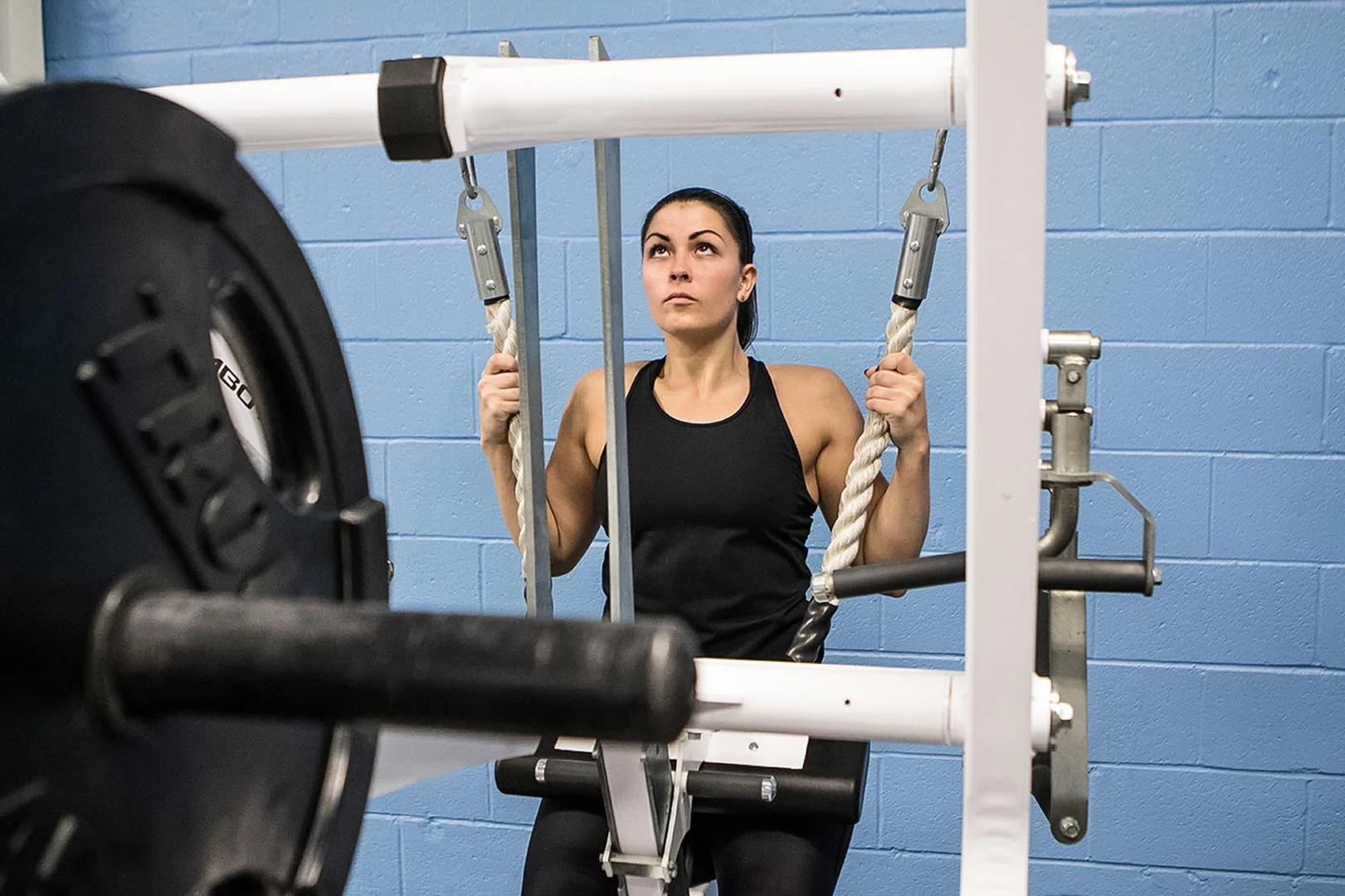 Rogers Athletic - Lat Combo Pull | Pendulum - Image 4