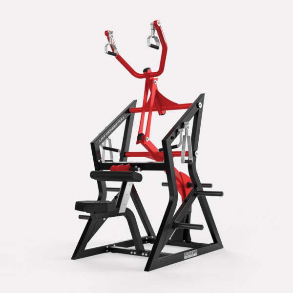 Rogers Athletic - Lat Combo Pull | Pendulum