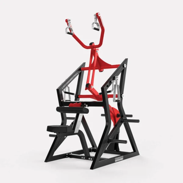 Rogers Athletic - Lat Combo Pull | Pendulum