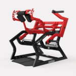 Rogers Athletic - Power Squat Pro | Pendulum