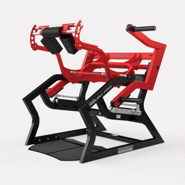 Rogers Athletic - Power Squat Pro | Pendulum