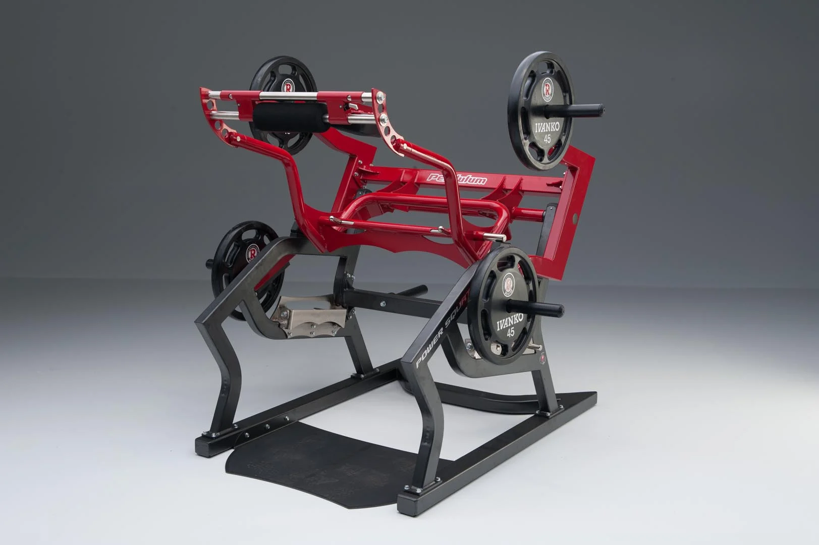Rogers Athletic - Power Squat Pro | Pendulum - Image 5