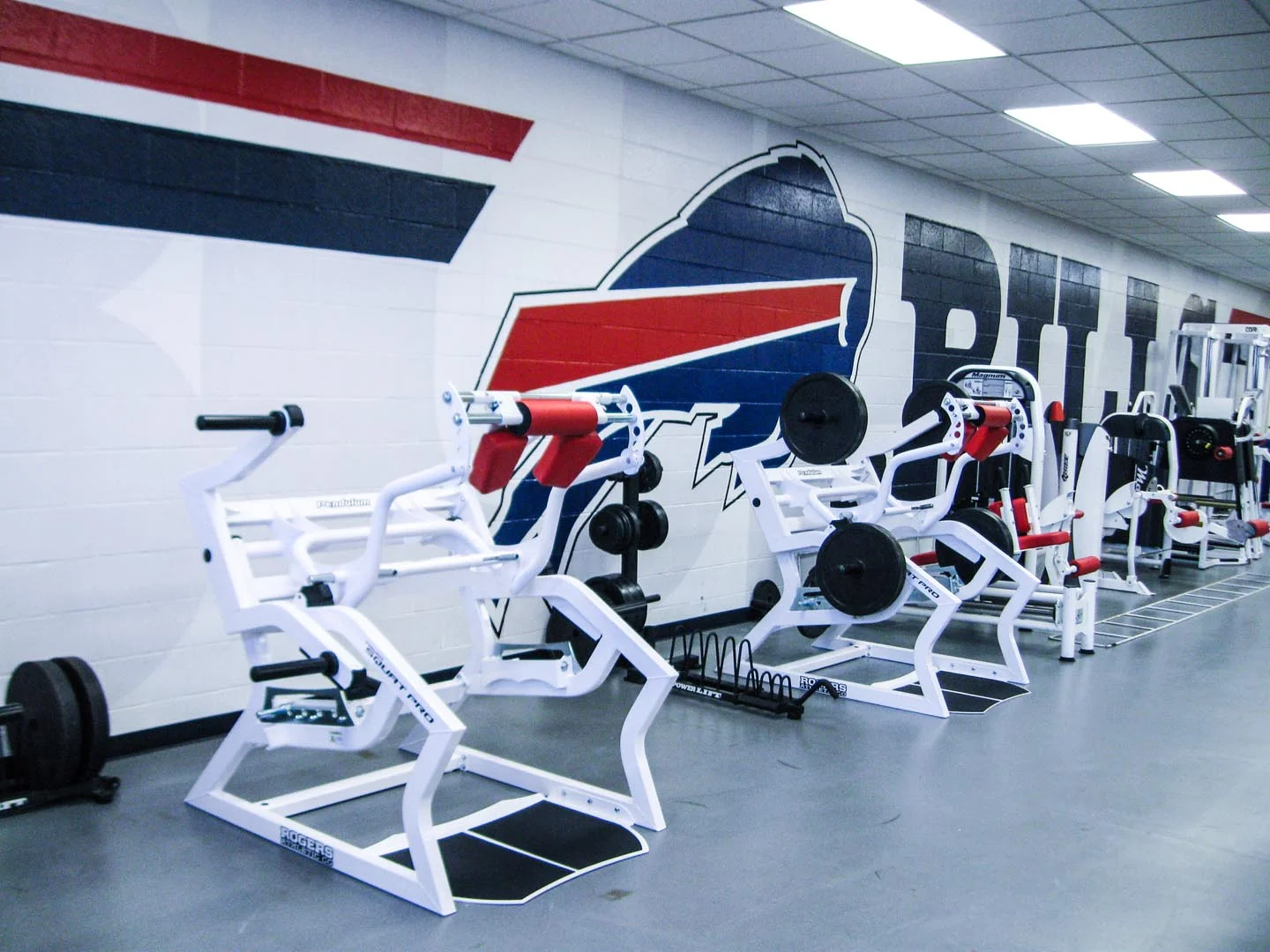 Rogers Athletic - Power Squat Pro | Pendulum - Image 9