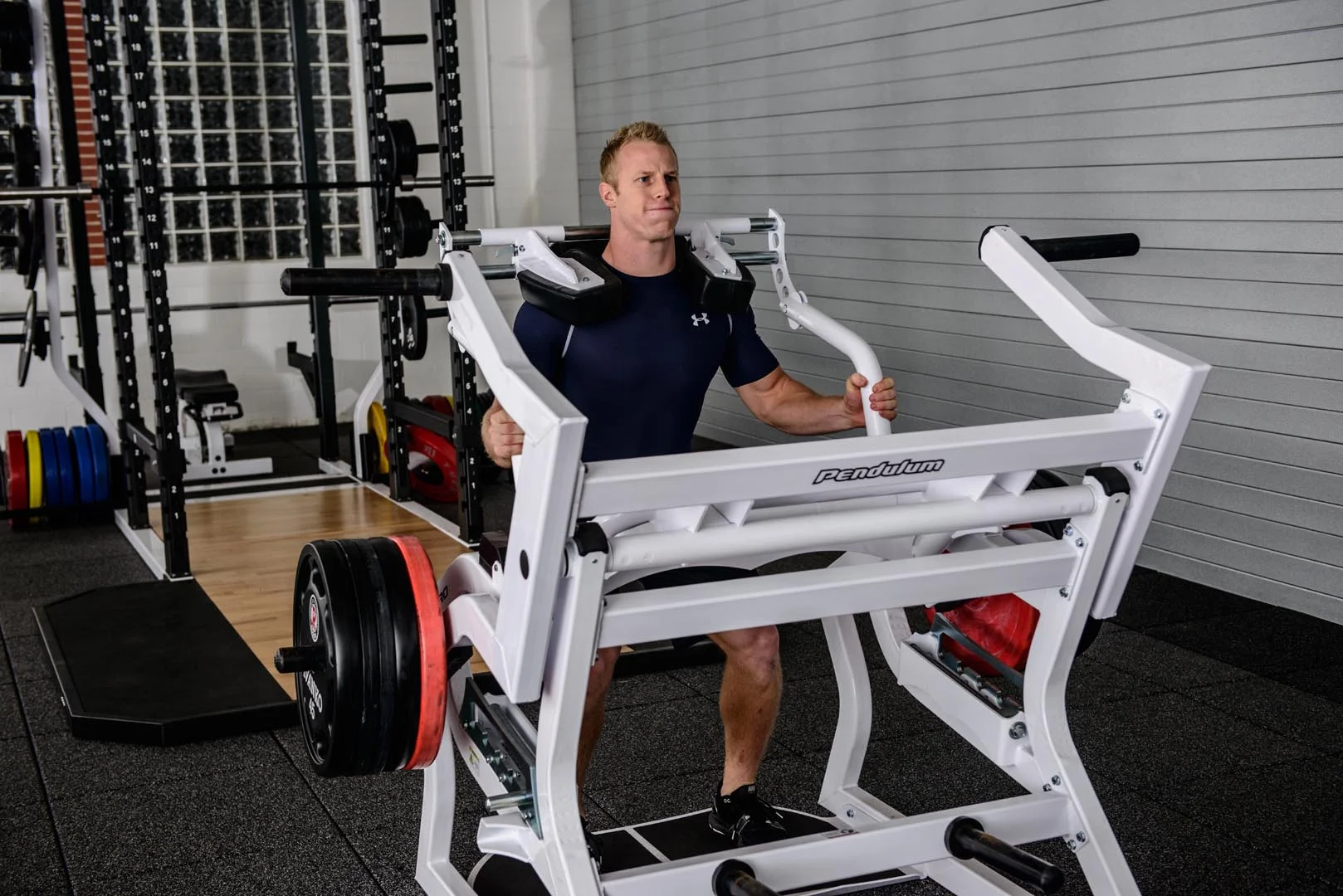 Rogers Athletic - Power Squat Pro | Pendulum - Image 10