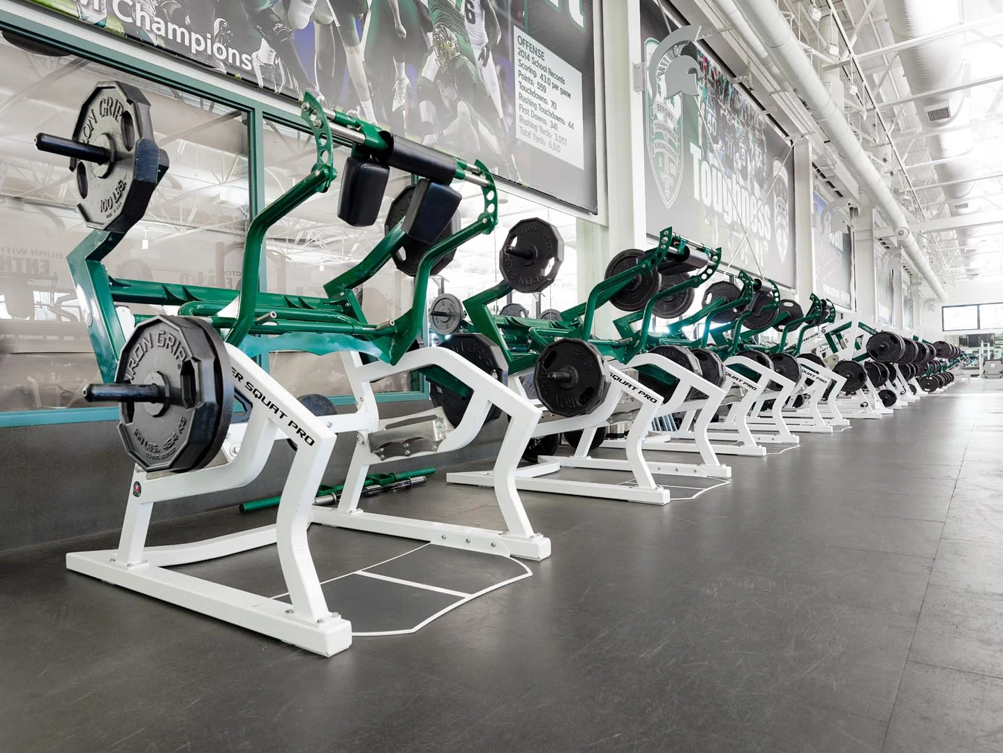 Rogers Athletic - Power Squat Pro | Pendulum - Image 13