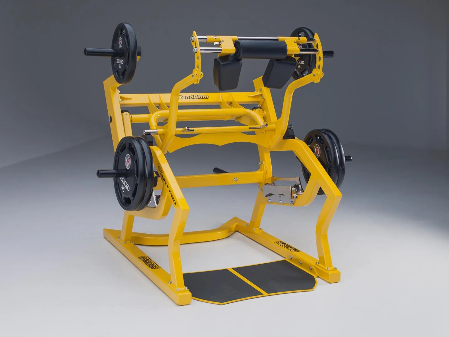 Rogers Athletic - Power Squat Pro | Pendulum - Image 15