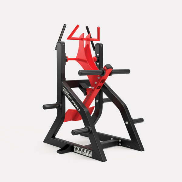 Rogers Athletic - Power Grip Pro | Pendulum