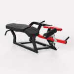 Rogers Athletic - Prone Leg Curl | Pendulum