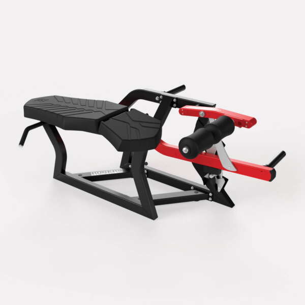 Rogers Athletic - Prone Leg Curl Pro | Pendulum