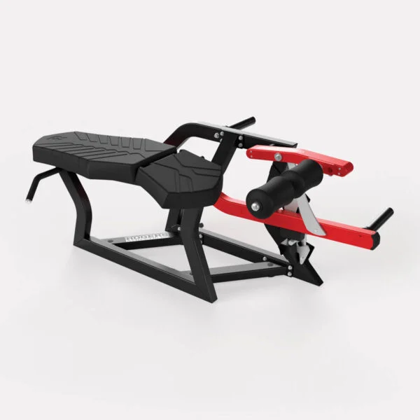 Rogers Athletic - Prone Leg Curl Pro | Pendulum