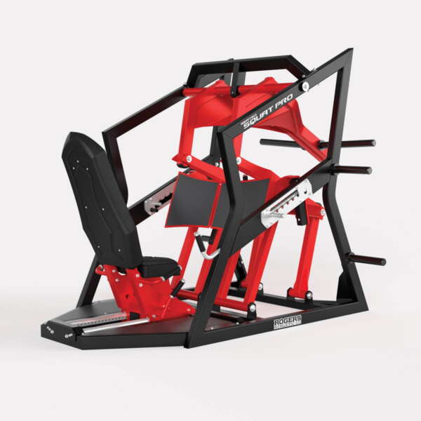 Rogers Athletic - Seated Squat Pro | Pendulum