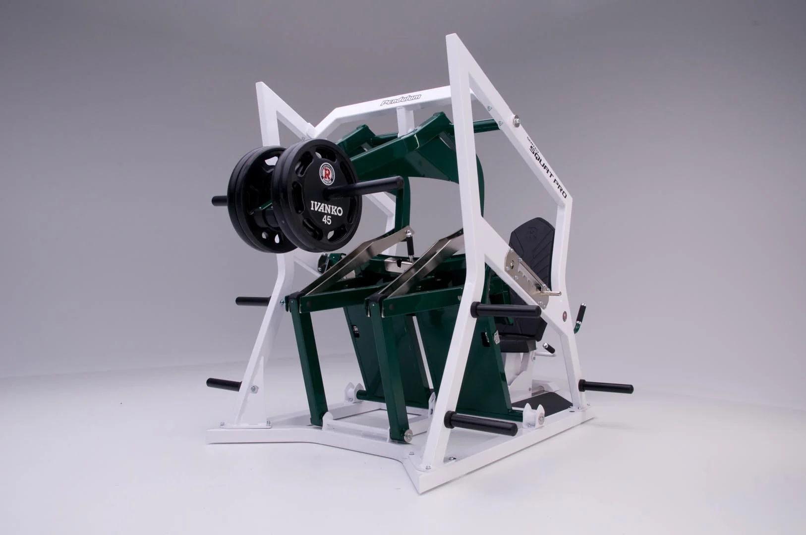 Rogers Athletic - Seated Squat Pro | Pendulum - Image 4