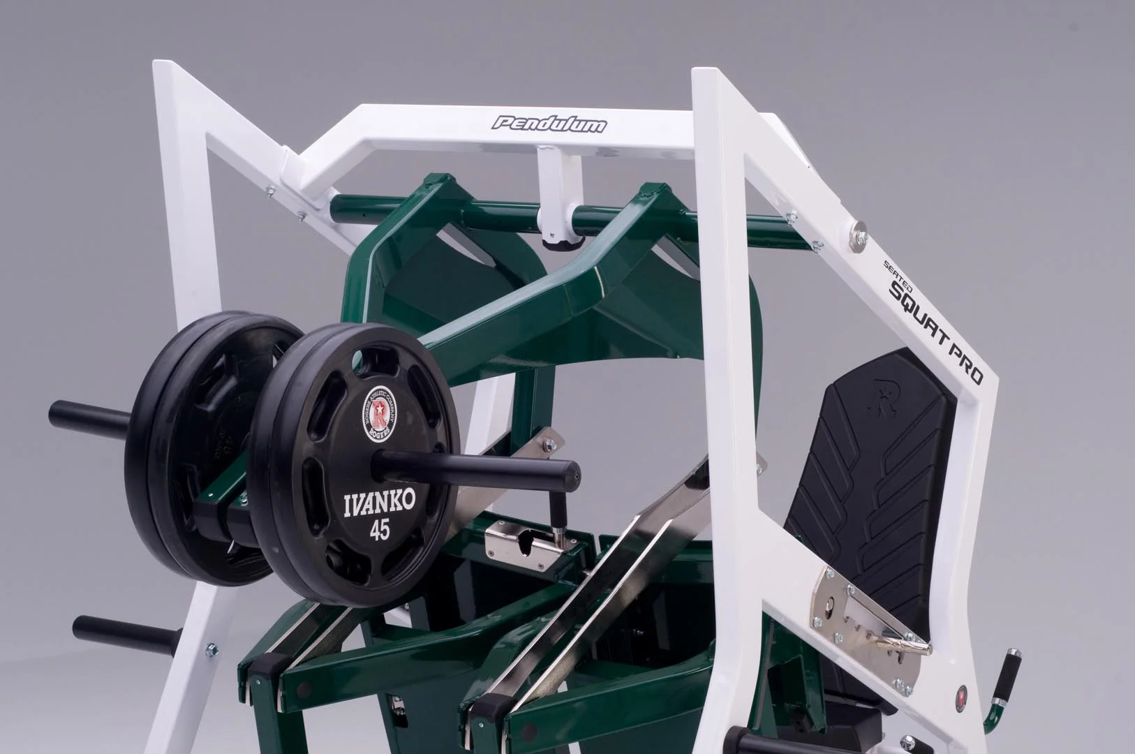 Rogers Athletic - Seated Squat Pro | Pendulum - Image 5