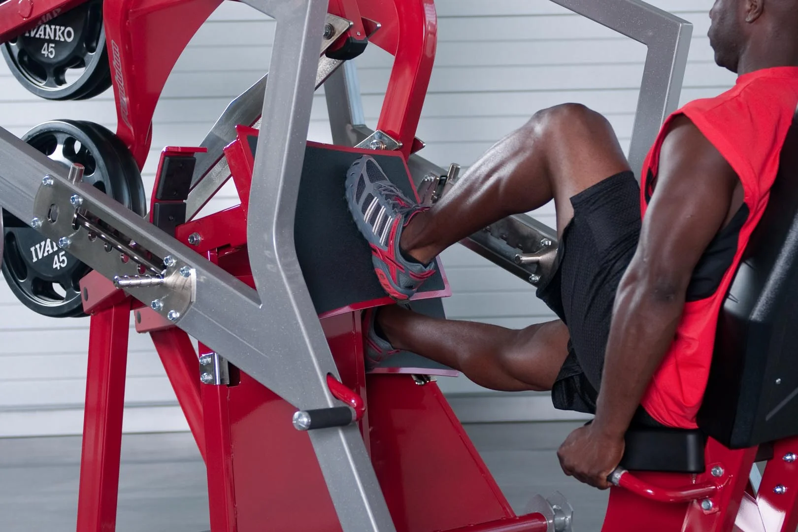 Rogers Athletic - Seated Squat Pro | Pendulum - Image 7