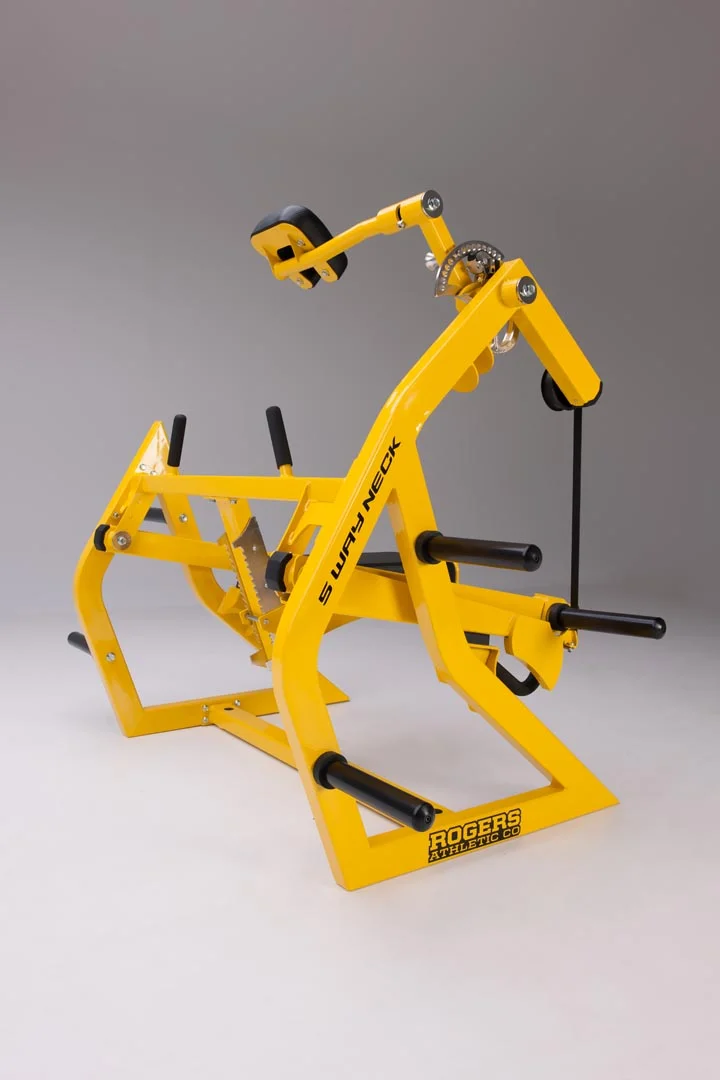 Rogers Athletic - 5-Way Neck | Pendulum - Image 8