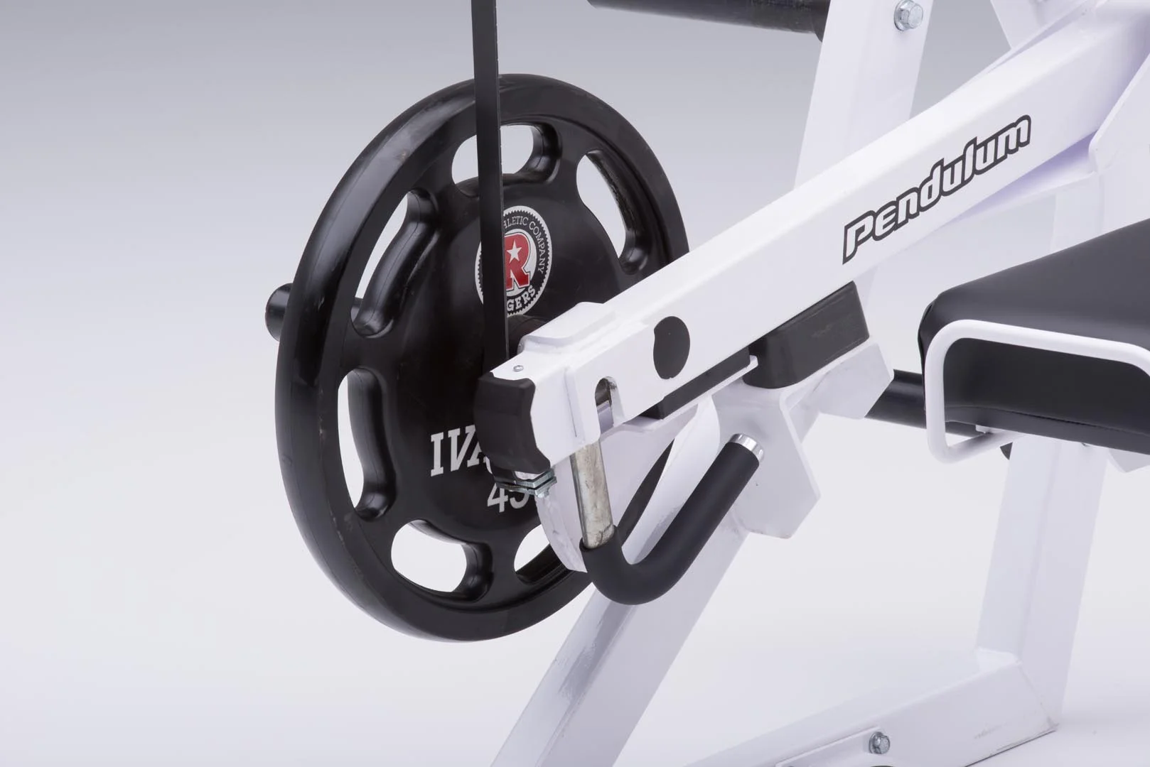 Rogers Athletic - 5-Way Neck | Pendulum - Image 12
