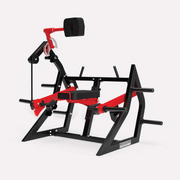 Rogers Athletic - 5-Way Neck | Pendulum