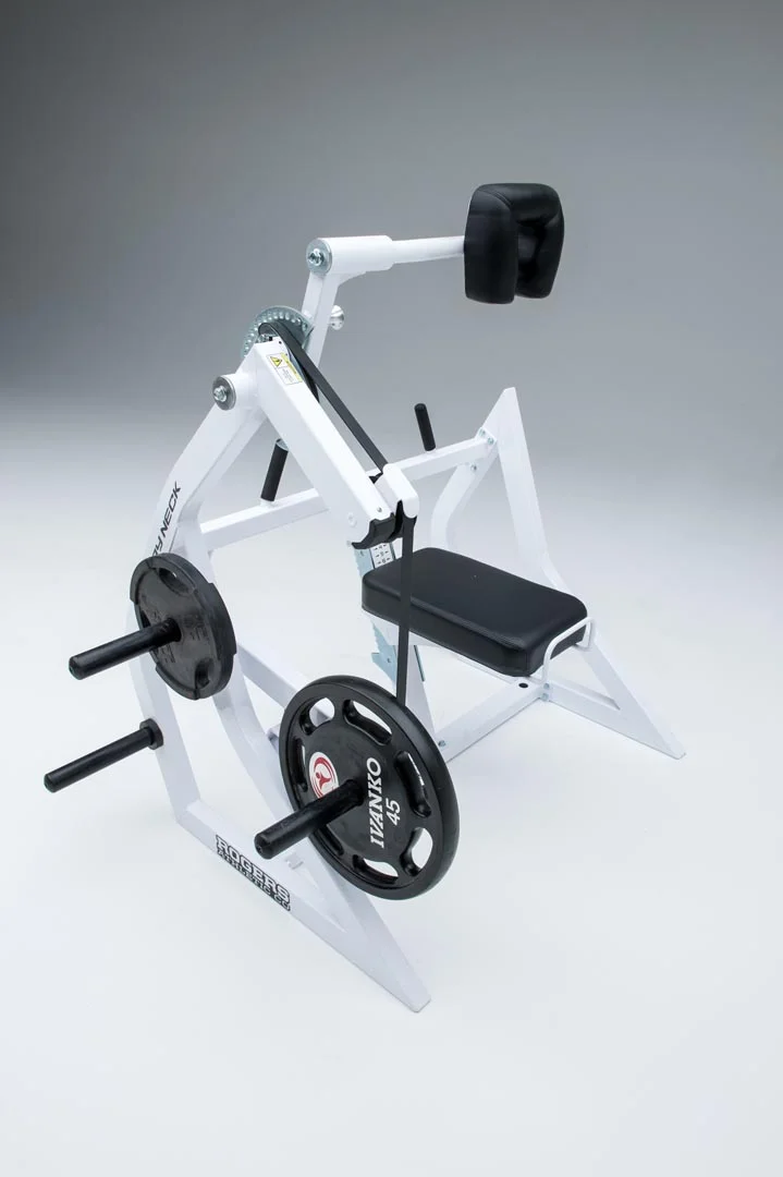 Rogers Athletic - 4 - Way Neck Machine | Pendulum - Image 4